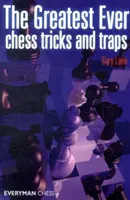 Cele mai mari trucuri și capcane din șah - The Greatest Ever Chess Tricks and Traps