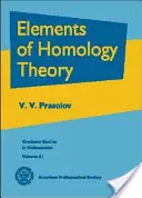 Elemente de teoria omologiei - Elements of Homology Theory