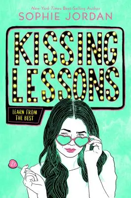Lecții de sărutat - Kissing Lessons