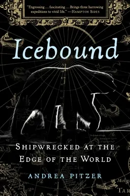 Icebound: Naufragiați la marginea lumii (Shipwrecked at the Edge of the World) - Icebound: Shipwrecked at the Edge of the World