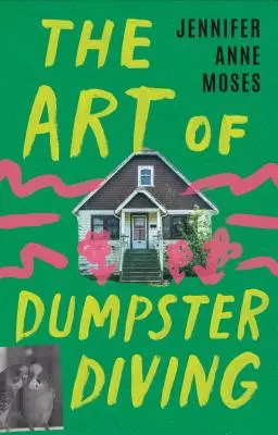 Arta scufundării în tomberon - The Art of Dumpster Diving