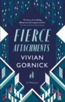 Atașamente feroce - Fierce Attachments