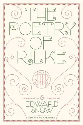 Poezia lui Rilke - The Poetry of Rilke
