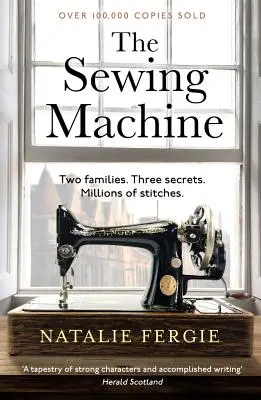 Mașina de cusut - The Sewing Machine