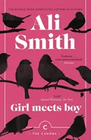 Fata întâlnește băiatul - Girl Meets Boy
