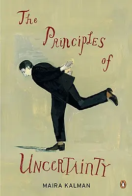 Principiile incertitudinii (The Principles of Uncertainty) - The Principles of Uncertainty
