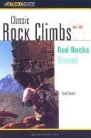 Classic Rock Climbs No 28: Redpb