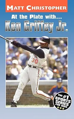 Pe teren cu...Ken Griffey Jr. - At the Plate With...Ken Griffey Jr.