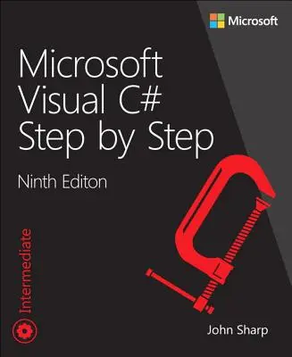Microsoft Visual C# pas cu pas - Microsoft Visual C# Step by Step