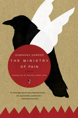 Ministerul durerii - The Ministry of Pain