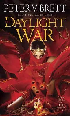 Războiul luminii zilei - The Daylight War