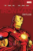 Iron Man: Sfârșitul - Iron Man: The End
