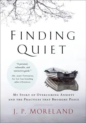 Găsirea liniștii: Povestea mea de depășire a anxietății și practicile care au adus pacea - Finding Quiet: My Story of Overcoming Anxiety and the Practices That Brought Peace