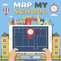 Harta școlii mele - Map My School