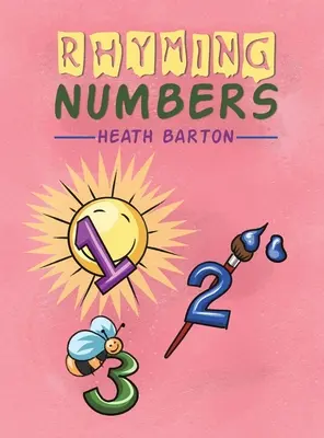 Numere care rimează - Rhyming Numbers