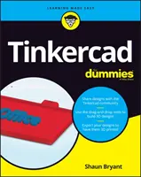 Tinkercad pentru manechini - Tinkercad for Dummies