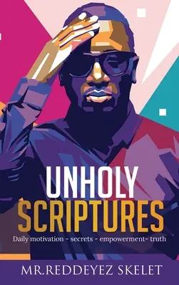 Scripturi profane - Unholy Scriptures
