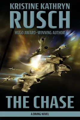 The Chase: Un roman Diving - The Chase: A Diving Novel