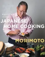 Stăpânirea artei gătitului japonez la domiciliu - Mastering the Art of Japanese Home Cooking