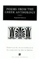 Poezii din antologia greacă: Ediție extinsă - Poems from the Greek Anthology: Expanded Edition