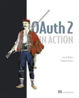 Oauth 2 în acțiune - Oauth 2 in Action