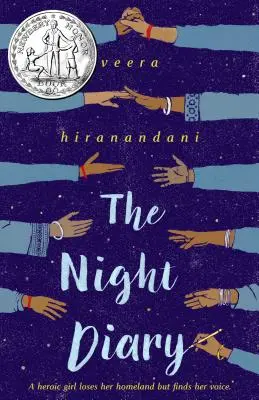 Jurnalul de noapte - The Night Diary