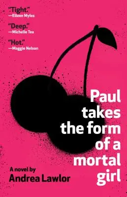 Paul ia forma unei fete muritoare - Paul Takes the Form of a Mortal Girl