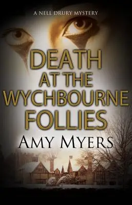 Moartea la Wychbourne Follies - Death at the Wychbourne Follies