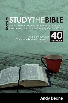 Învață să studiezi Biblia - Learn to Study the Bible