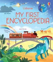 Prima mea enciclopedie - My First Encyclopedia