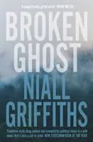 Fantoma frântă - Broken Ghost