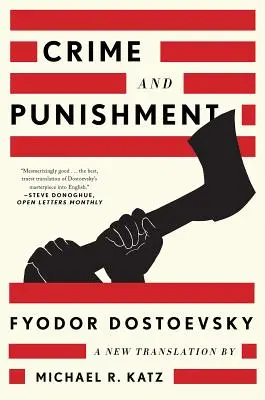 Crimă și pedeapsă: O nouă traducere - Crime and Punishment: A New Translation