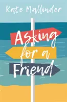 Cerând un prieten - Asking for a Friend
