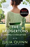Bridgertons: Fericiți până la adânci bătrâneți - Bridgertons: Happily Ever After