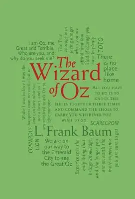 Minunatul Vrăjitor din Oz (The Wonderful Wizard of Oz) - The Wonderful Wizard of Oz