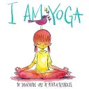 Eu sunt Yoga - I Am Yoga