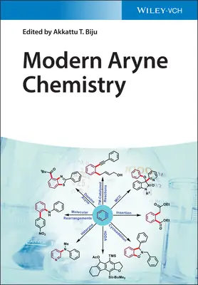 Chimie modernă Aryne - Modern Aryne Chemistry