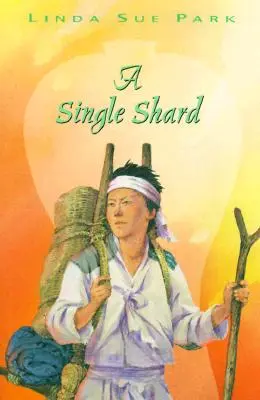 O singură fărâmă - A Single Shard