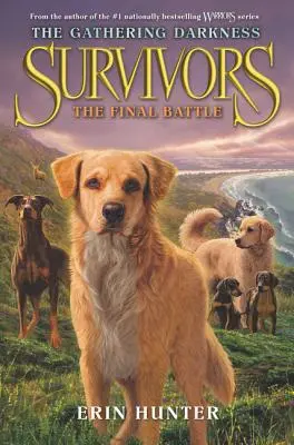 Supraviețuitori: Întunericul care se adună: Bătălia finală - Survivors: The Gathering Darkness: The Final Battle
