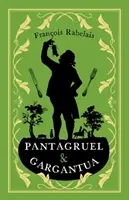 Pantagruel și Gargantua - Pantagruel and Gargantua