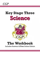 KS3 Science Workbook- Higher (cu răspunsuri) - KS3 Science Workbook- Higher (with answers)