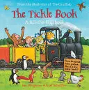 The Tickle Book: A Lift-The-Flap Book