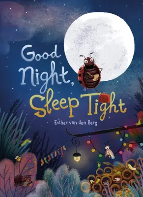 Noapte bună, somn ușor - Good Night, Sleep Tight