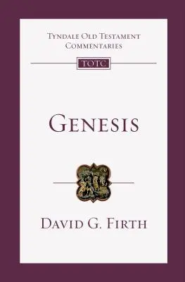 Geneza: O introducere și un comentariu - Genesis: An Introduction and Commentary