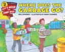 Unde se duce gunoiul? - Where Does the Garbage Go?