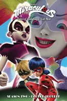 Miraculos: Tales of Ladybug and Cat Noir: Sezonul 2 - Double Trouble - Miraculous: Tales of Ladybug and Cat Noir: Season Two - Double Trouble