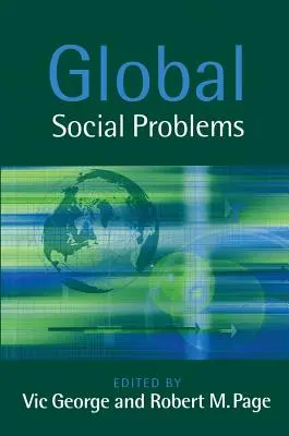 Probleme sociale globale - Global Social Problems