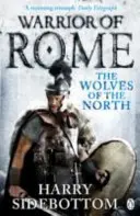 Războinicul Romei V: Lupii din nord - Warrior of Rome V: The Wolves of the North