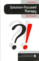 Terapia centrată pe soluții - Solution-Focused Therapy