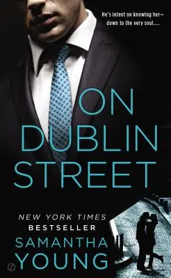 Pe strada Dublin - On Dublin Street